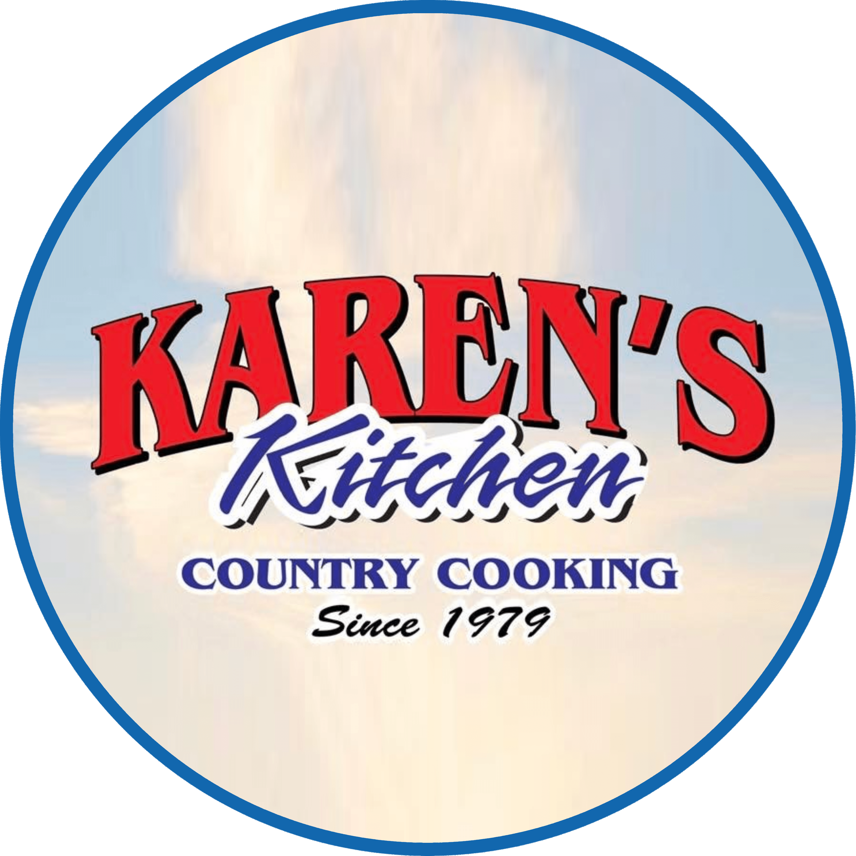Karen's Kitchen 2